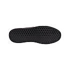 Кеди чоловічі Brooman чорні натуральна шкіра, 40, фото 6