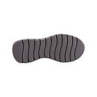 Кросівки чоловічі Berisstini сірі текстиль, 44, фото 6