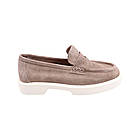 Туфлі жіночі Tucino капучіно натуральна замша, 38, фото 3