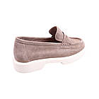 Туфлі жіночі Tucino капучіно натуральна замша, 38, фото 4