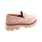 Туфлі жіночі Tucino капучіно натуральна замша, 40, фото 4