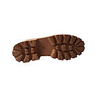 Туфлі жіночі Tucino капучіно натуральна замша, 40, фото 6