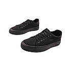 Кеди чоловічі Brooman чорні текстиль, 40, фото 5