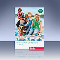 Beste Freunde Arbeitsbuch A 1.2