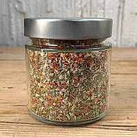 Суміш Козацька (до картоплі), 90 грам (баночка 212мл)