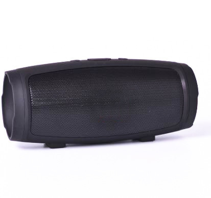 Портативна Bluetooth колонка SPS E3 MINI 3995, чорна