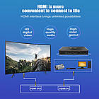 TV приставка Allwinner X96H H603, 4GB RAM, ROM 64GB, фото 5