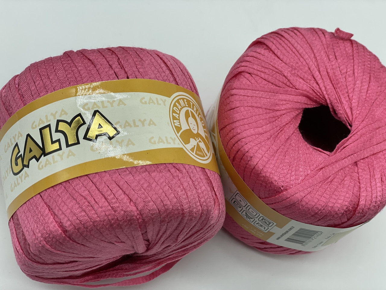 Пряжа Galya Madam Tricote-306, фото 1