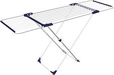 Сушилка для білошкірої Gimi Aliante 20м (153382), фото 2