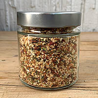 Суміш Часникова, 130 грам (баночка 212мл)