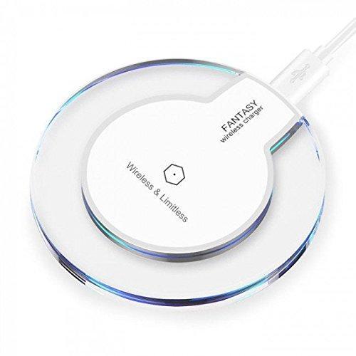 Бездротова зарядка FANTASY Wireless Charger