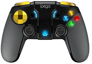 Ігровий контролер iPega PG-9118 SGWGCP9118, чорний