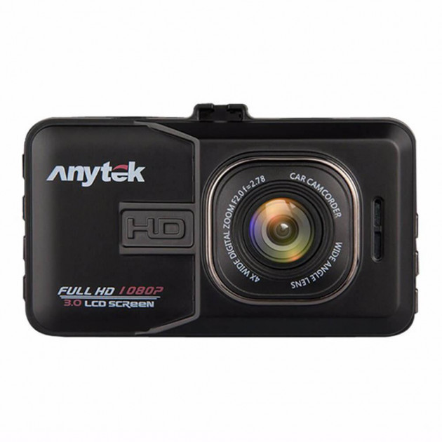 Автореєстратор відеореєстратор Anytek A-98, фото 1