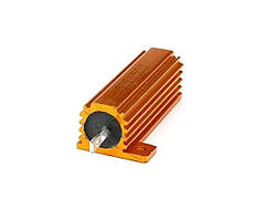 Навантажувальний резистор 50W RX24-50W 6 Ом