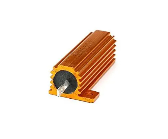 Навантажувальний резистор 50W RX24-50W 2 Ом