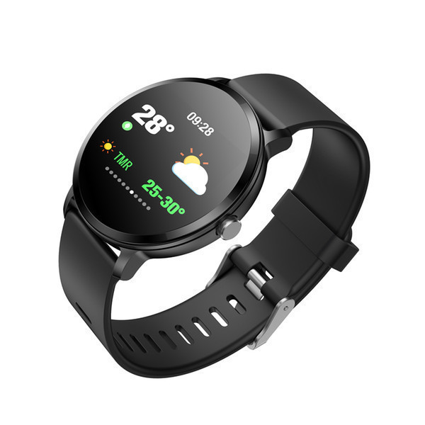 Наручний годинник Smart V11 смарт вотч, розумний годинник, фітнес трекер, фітнес браслет
