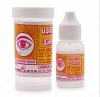 Капли для глаз Уджала Хималая 5 мл (Ujala eye drop Himalaya)