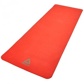 Килимок для фітнесу Reebok Training Mat 173х61х0.7 см (RAMT-11014RD) Red