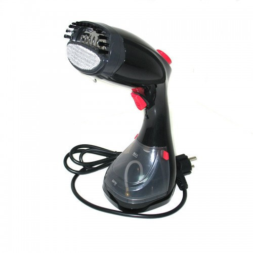 Ручний відпарювач для одягу Cas DF-019 steam brush, пароочищувач, фото 1