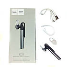 Bluetooth-гарнітура HOCO E21 Razor-Edge, фото 5