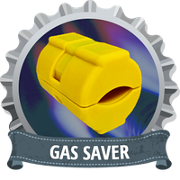 Прибор для экономии газа Gas Saver - экономия 1/3 (Газ Сейвер) | экономитель газа