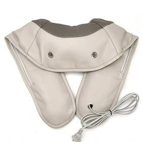 Універсальний ударний масажер для всього тіла Cervical Massage Shawls