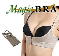 Корректирующее бельё Magic Bra | Бюстгальтер Мэджик Бра