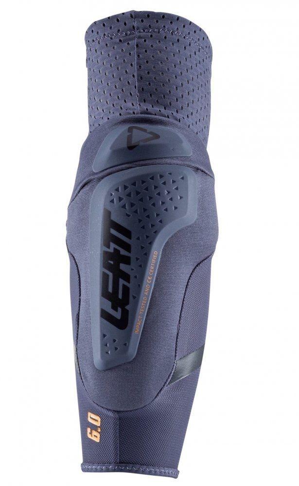 Налокітники LEATT Elbow Guard 3DF 6.0 Flint S