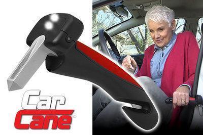 Ручка - опора для авто "Car Handle" 3 в 1 (Кар Хендл) для зручного і безпечного виходу, фото 1
