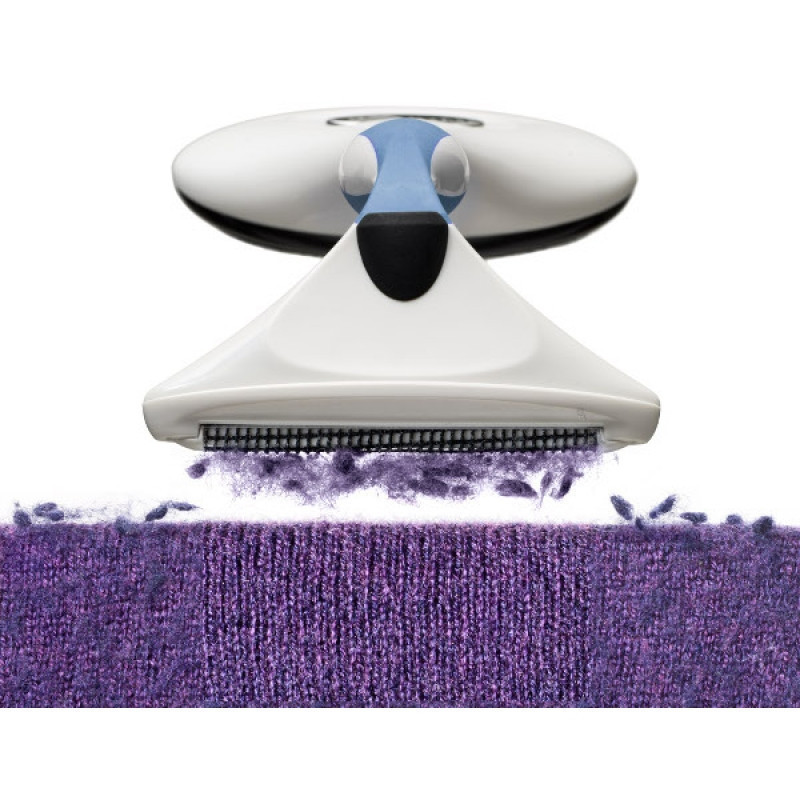 Ручна машинка верстат для видалення ковтунців з одягу Gleener The Ultimate Fuzz Remover