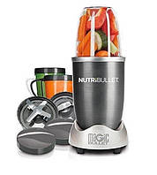 Блендер Нутри Буллет Nutri Bullet 600W | Кухонный блендер для смузи