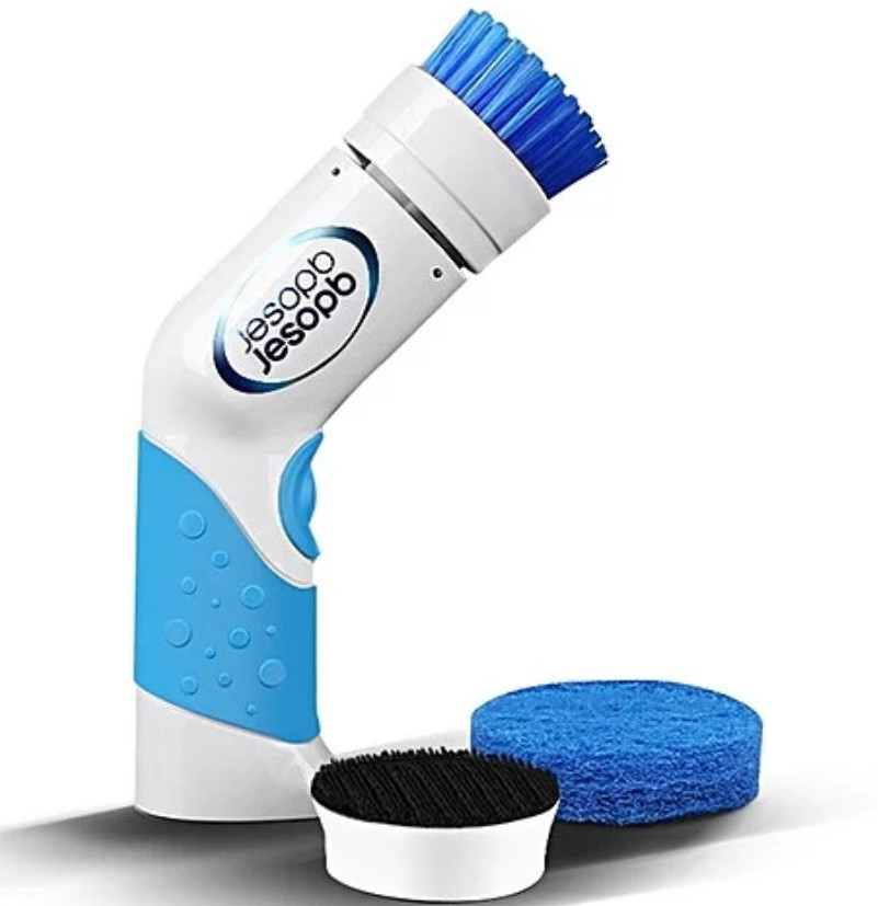 Щітка для миття Jesopb, Універсальна щітка для миття посуду, фото 1