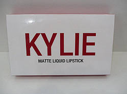 Набір матових помад Kylie Valentine's Edition