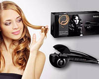 Автоматическая плойка Babyliss PRO perfect curl