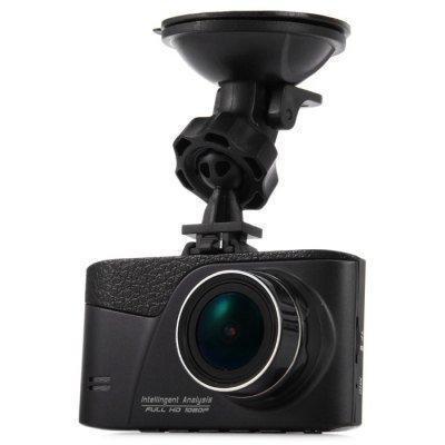 Автомобільний відеореєстратор Anytek F10, автореєстратор, реєстратор авто, фото 1
