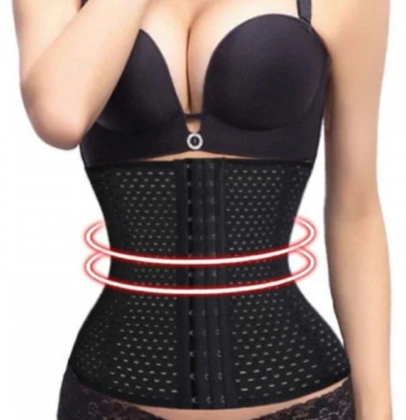 Стягуючий корсет Abdomen Waistband SIZE XXL та інші S-XXXL, Коригувальний пояс для живота