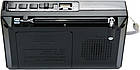 Портативна колонка радіо MP3 USB Golon RX 6622 Silver, фото 8