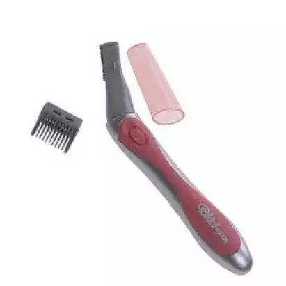 Тример для області бікіні Bikini Hair Remover, Жіноча електробритва