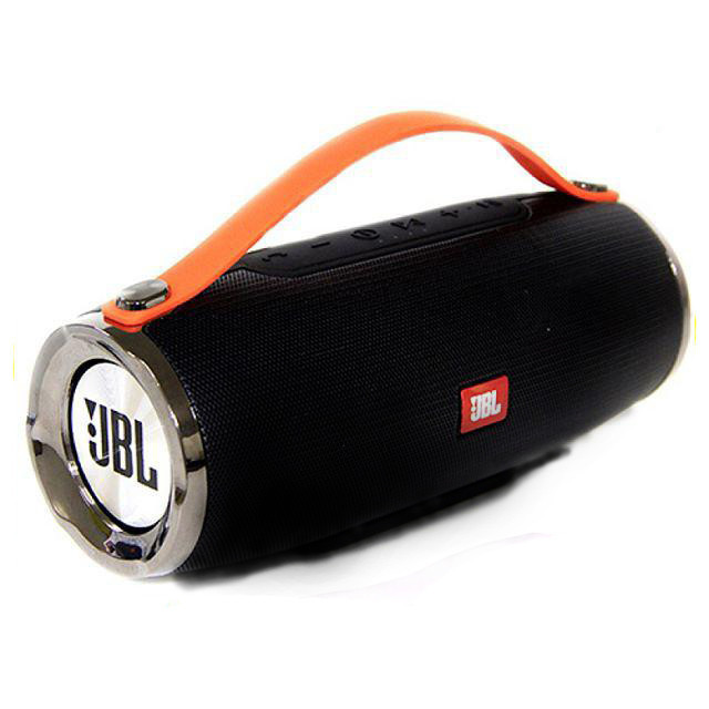 Портативна Bluetooth колонка TiG Mini XTREME K5+ (Black), фото 1