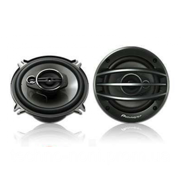 Автоакустика TS-1374 (5'', 3-х смуг., 500W) , автомобільна акустика, динаміки, автомобільні колонки