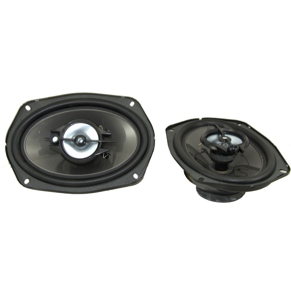 Автоакустика SP-6925 (6'' * 9'', 4-х смуг, 1200W), автомобільна акустика, динаміки, автомобільні колонки