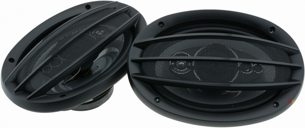 Автоакустика SP-6994 (6''*9'', 5-ти смуг., 1500W), автомобільна акустика, динаміки, автомобільні колонки