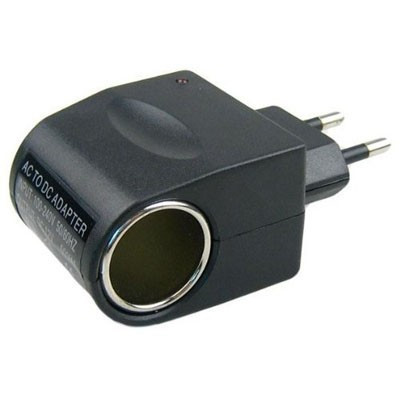 FM модулятор автомобільний A-10 Car charge switch адаптер прикурювач, ФМ модулятор трансмітер, ФМ модулятор трансмітер, фото 1