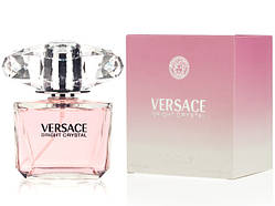 Жіноча туалетна вода Versace Bright Crystal 90ml