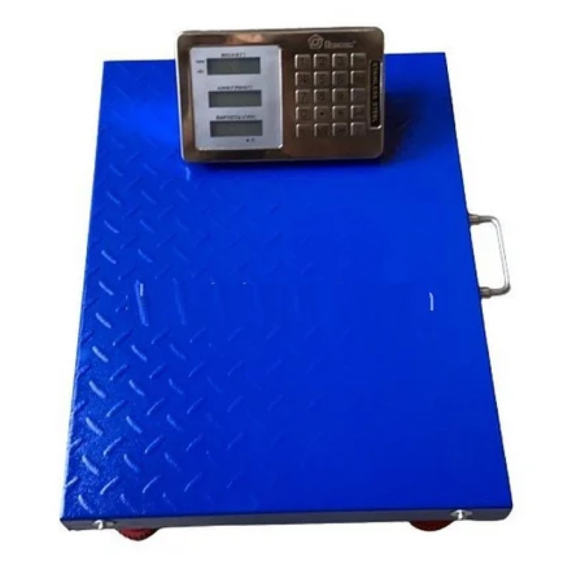 Ваги ACS 350kg WIFI 40*45 Domotec, Електронні торгові ваги ACS 350kg WIFI 40*45 Domotec, Електронні торгові ваги