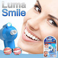 Отбеливатель зубов Luma Smile | Набор для отбеливания зубов