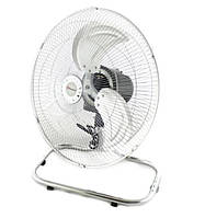 Напольный вентилятор MS 1622 Fan | Вентилятор бытовой 2 в 1