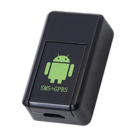 GPS Трекер мини SIM A8 с микрофоном и прослушкой | GPRS маячок чип | Мини-сигнализация