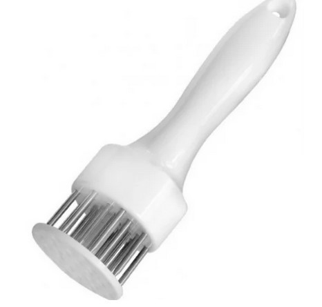 Meat Tenderizer Інструмент для відбивання м'яса, Молоток-розпушувач м'яса, Тендерайзер