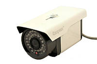 Наружная камера видеонаблюдения CAMERA 340 | видеокамера наблюдения